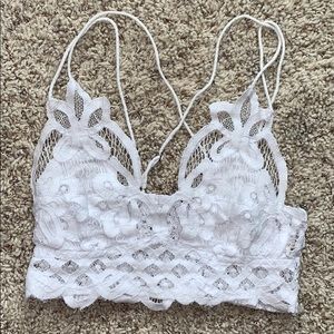 Free People One Adella Bralette
